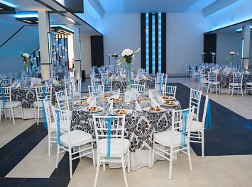 Divine Events Nunta Arad