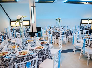 Divine Events Nunta Arad