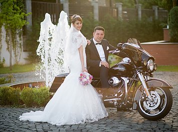 Foto Video Mitran Nunta Arad