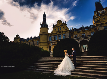 Lifetime Passion Photography Nunta Arad