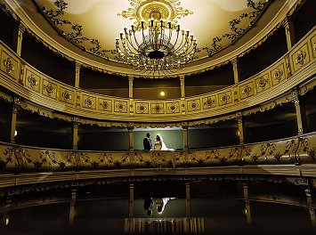 Lifetime Passion Photography Nunta Arad