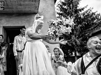 Lifetime Passion Photography Nunta Arad