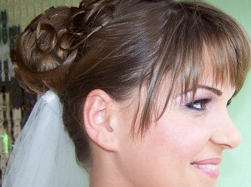 Janset Makeup Nunta Arad