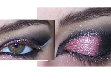 Janset Makeup Nunta Arad