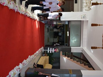 FLAI Events Nunta Arad