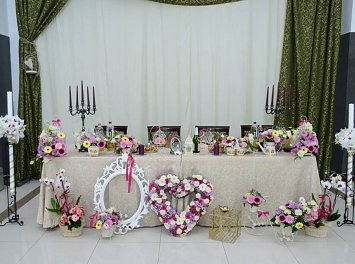 FLAI Events Nunta Arad