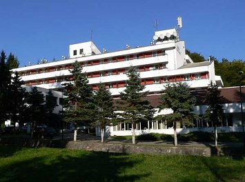 Hotel Moneasa Nunta Arad