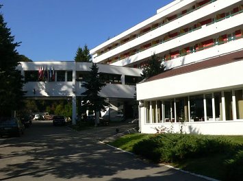 Hotel Moneasa Nunta Arad