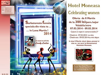 Hotel Moneasa Nunta Arad