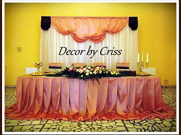 Decor by Cristina Tuser Nunta Arad