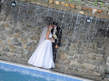 Cory & Bogdy Foto-Video Nunta Arad