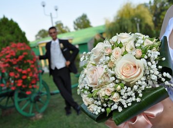 Cory & Bogdy Foto-Video Nunta Arad