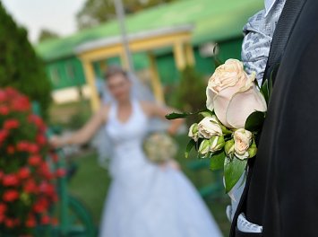 Cory & Bogdy Foto-Video Nunta Arad