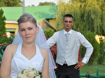 Cory & Bogdy Foto-Video Nunta Arad