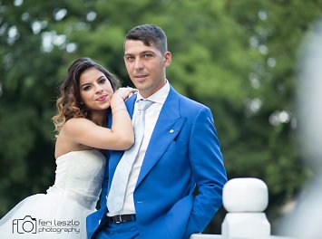 Feri Laszlo Nunta Arad