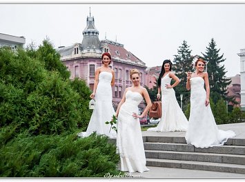 Robes Boutique Nunta Arad