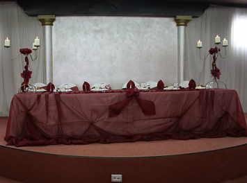 Marem Salon Evenimente Nunta Arad