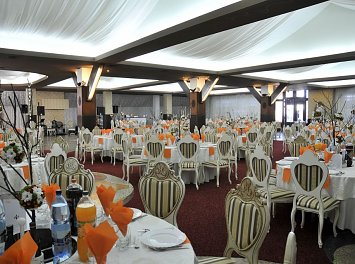 Marem Salon Evenimente Nunta Arad