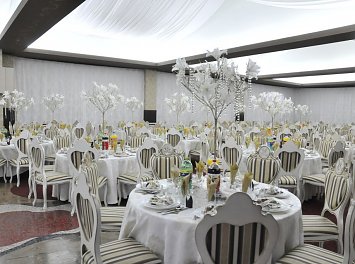 Marem Salon Evenimente Nunta Arad