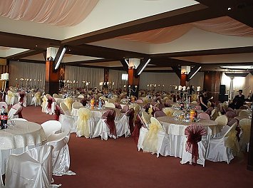 Marem Salon Evenimente Nunta Arad
