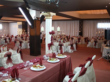 Marem Salon Evenimente Nunta Arad