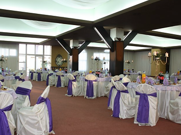 Marem Salon Evenimente Nunta Arad