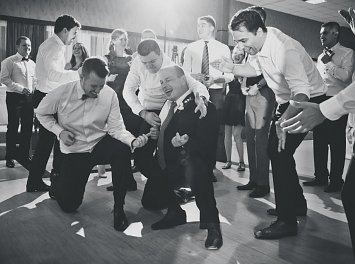 Calin Vurdea Nunta Arad