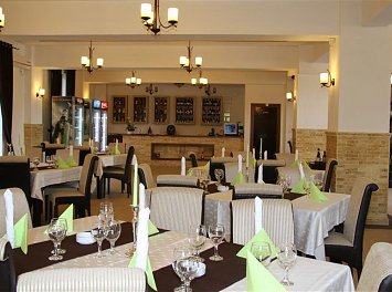 Restaurant Subcetate Nunta Arad