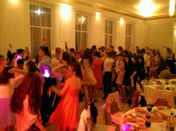 DJ Events Nunta Arad