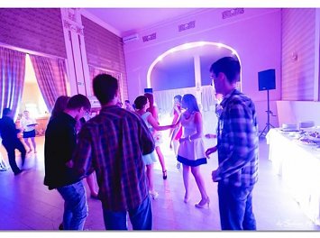 DJ Events Nunta Arad