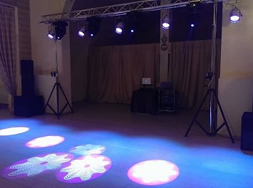 DJ Events Nunta Arad