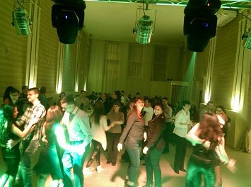 DJ Events Nunta Arad