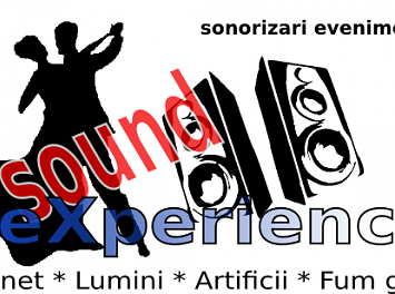 sound eXperience Nunta Arad