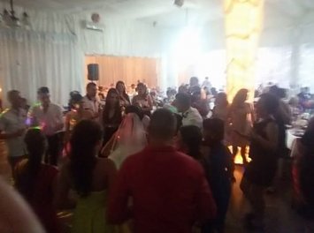Dj Tino Nunta Arad