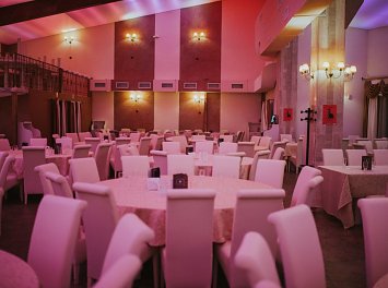 Sala Evenimente Olympia Nunta Arad
