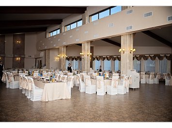 Sala Evenimente Olympia Nunta Arad