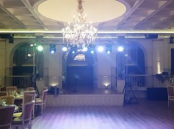 VIBE Events Nunta Arad