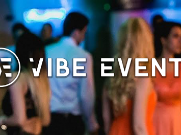 VIBE Events Nunta Arad