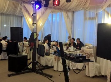 VIBE Events Nunta Arad