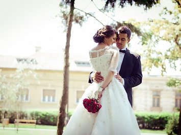 Ioana Herman Nunta Arad
