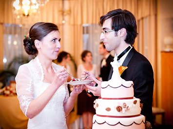 Ioana Herman Nunta Arad