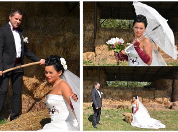 Foto Studio Alfoimpex Nunta Arad