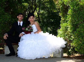 Foto Studio Alfoimpex Nunta Arad