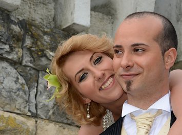 Foto Studio Alfoimpex Nunta Arad