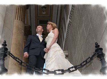Foto Studio Alfoimpex Nunta Arad