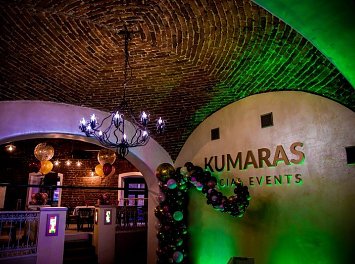 KUMARAS EVENTS Nunta Arad