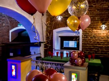 KUMARAS EVENTS Nunta Arad