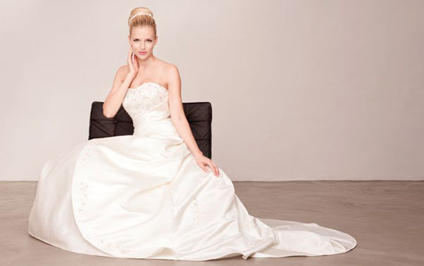 Salon Sposa Toscana Arad