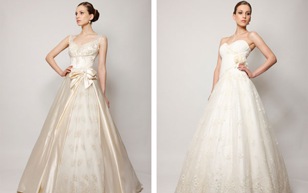 Rochii de mireasa White Lady Arad