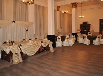 Imperial Ballroom Nunta Arad